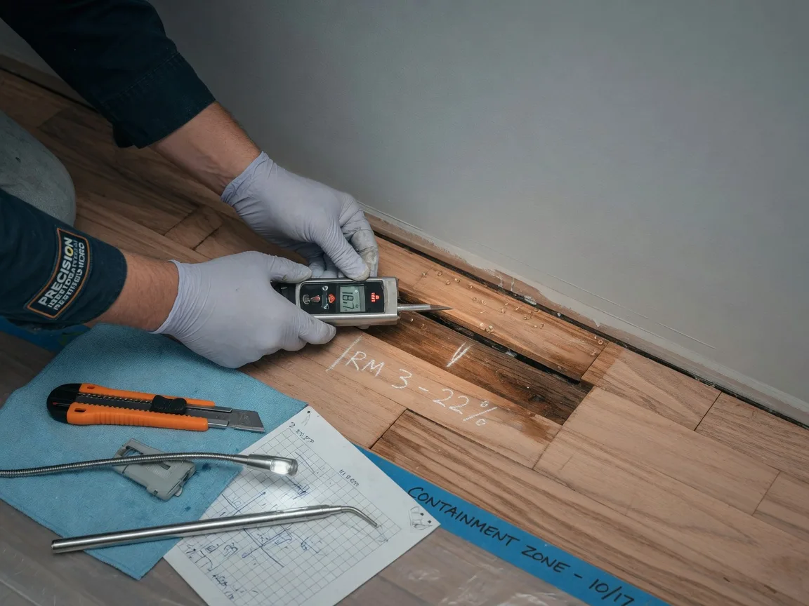 Why choose Water Removal in Arizona
